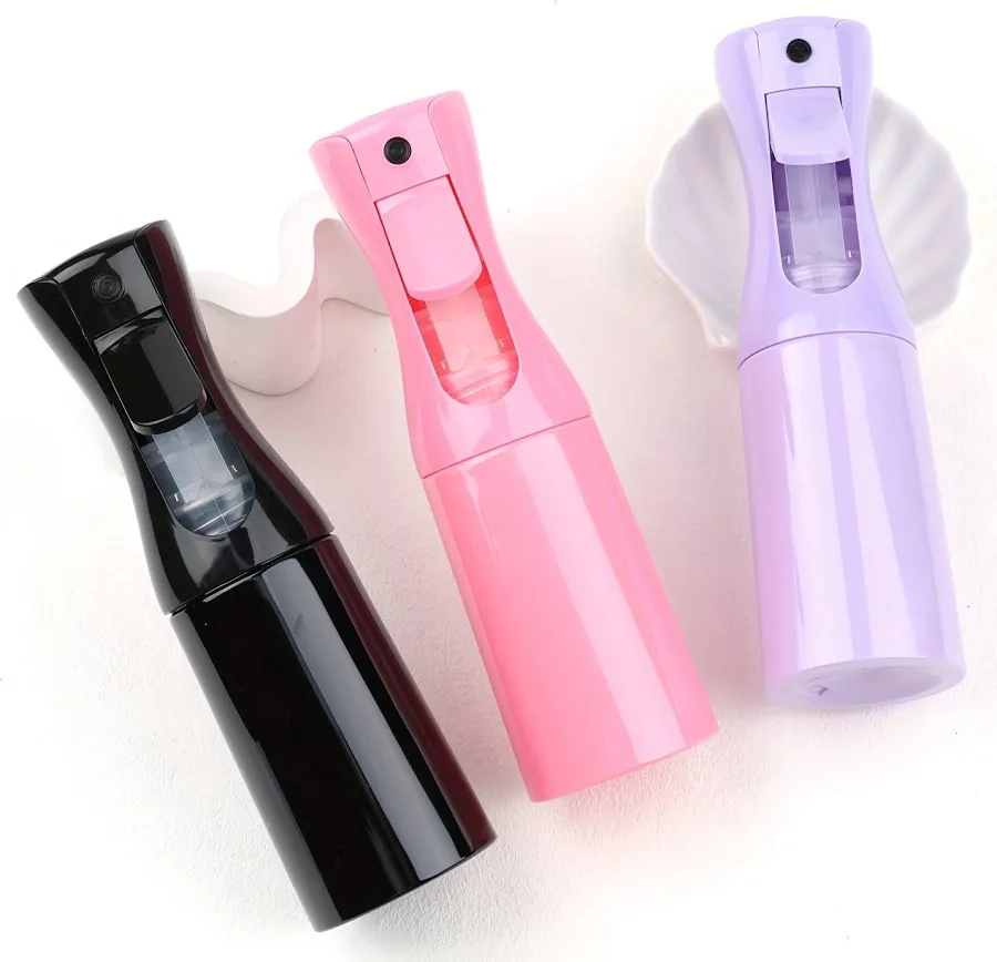 Spray bottle